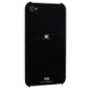 Чехол для телефона White Diamonds Sash H-115396 black для Apple iPhone 4/4S (00115396)