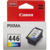 Картридж струйный Canon CL-446 8285B001 многоцветный для Canon MG2440/MG2540