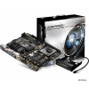 Мат. плата ASRock Z87 EXTREME11/AC <S1150, iZ87, 4*DDR3, 3*PCI-E16x, SATA RAID, GB Lan, ATX, Retail>