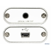 Звуковая карта  ESI Audiotrak Dr.Dac nanno