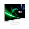 Монитор 23" ASUS VX239H-W WHITE AH-IPS, LED, 1920x1080, 5ms, 250 cd/m2, ASCR 80M:1, (HDCP), D-Sub, HDMI/MHL, 1Wx2, Headph.out, ZeroFrame (90LM00F2-B01670)