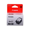 Картридж Canon PG-445 для PIXMA MG2440/2540/2940/MX494/iP2840/TS304. Чёрный. 180 страниц. (8283B001)