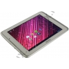 Archos 80 Xenon <502380> 4Core  Cortex  A9/1/4Gb/3G/GPS/WiFi/BT/Andr4.2/8"/0.43  кг