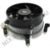 GlacialStars <IceHut 1150CU PWM(E)> Cooler (4пин, 1155, 35  дБ, 1000-2800об/мин, Cu+Al)