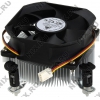 GlacialTech <Igloo 5058 Combo(U)> Cooler (3пин, 775/1155, 32  дБ,  3200об/мин,  Al)