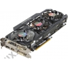 4Gb <PCI-E> DDR-5 Gigabyte GV-N760WF3-4GD (RTL) DualDVI+HDMI+DP+SLI  <GeForce GTX760>