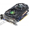 2Gb <PCI-E> DDR-5 Gigabyte GV-N650WF2-2GI (RTL)  D-Sub+DualDVI+HDMI <GeForce GTX650>