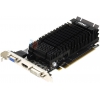 2Gb <PCI-E> DDR-3 MSI V809 N610-2GD3H/LPL (RTL)  D-Sub+DVI+HDMI  <GeForce  GT610>