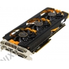 4Gb <PCI-E> DDR-5 Sapphire <RADEON R9 290X Tri-X OC Ver.>  (RTL) DualDVI+HDMI+DP