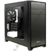 Minitower Corsair <CC-9011029-WW> Obsidian Series 350D Black MicroATX без  БП  с  окном