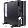 UPS 3000VA Smart X APC <SMX3000HVNC>(подкл-е доп. батарей) Rack Mount 4U, USB, LCD,карта управления  10/100 Base-T