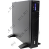 UPS 1500VA Smart X APC <SMX1500RMI2UNC> (подкл-е доп. батарей) Rack Mount 2U,USB,LCD,карта  управления 10/100Base-T