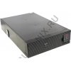 UPS 3000VA Smart On-Line APC <SURTD3000XLIM> (подкл-е доп. батарей) Rack  Mount 3U