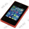 NOKIA Asha 500 DUAL SIM Bright Red (DualBand, 2.8" 320x240, GPRS+BT+WiFi, microSD,  2Mpx, Asha 1.1)