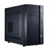 CASE MINITOWER Cooler Master N200 Advanced (NSE-200A-KKN1) Black mATX W/O PSU