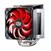 Кулер X6 (RR-X6NN-19PR-R1) Socket 2011/1366/1150/1155/1156/775/FM1/AM3+/AM3/AM2+/AM2 TDP 280W Cooler Master