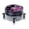 Кулер для процессора S1150/1155/1156 RR-X117-18FP-R1 Cooler Master CPU fan Cooler Master X Dream i117 (RR-X117-18FP-R1) Socket 1150/1155/1156/775 3pin TDP 95W
