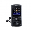 MP3 PLAYER 4GB USB Black NWZ-E383/B Sony