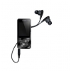 MP3 PLAYER 4GB USB Black NWZ-E583/B Sony