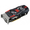 Видеокарта Asus PCI-E nVidia GTX760-DC2T-2GD5-SSU GeForce GTX 760 2Gb 256bit GDDR5 1072/6008 DVI*2/HDMI/CRT/HDCP RTL