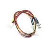 Кабель Buro TL-C32 питания соединительный 1х3pin--2*3pin