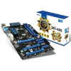 Материнская плата MSI Z87-G55 Socket-1150 Intel Z87 DDR3 ATX AC`97 8ch(7.1) GbLAN SATA3 RAID VGA+DVI+HDMI