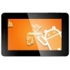 Планшет Digma IDsD 7 3G MT6577 (1.2) 2C A9/RAM1Gb/ROM8Gb/7" IPS 1024*600/3G/WiFi/BT/2Mp/0.3Mp/And4.1/black/Touch/microSD 32Gb/GPRS/EDGE/UMTS/HSDPA/HSUPA/DLNA/mHDMI/minUSB/2800mAh/5hrs/100hrs