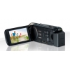 Видеокамера Canon Legria HF R506 black 1CMOS 32x IS opt 3" Touch LCD 1080p SDXC (9176B003)