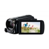 Видеокамера Canon LEGRIA HF R56 черный 32x IS opt 3" Touch LCD 1080p 8 XQD Flash/WiFi (9175B002)