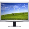 Монитор Philips 24" 240B4LPYCS (00/01) серебристый TN+film LED 5ms 16:10 DVI M/M матовая HAS Pivot 250cd 1920x1200 D-Sub DisplayPort FHD USB 5.83кг