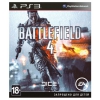 Игра для PS3 Sony Battlefield 4 (RUS)