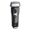 Бритва сетчатая Braun MG5090 реж.эл.:1 питан.:аккум. серебристый/черный (81519191)