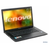 Ноутбук Lenovo IdeaPad G700 i3-3110M (2.4)/4G/500G+8G SSHD/17.3"HD+ GL/NV GT720M 2G/DVD-SM/BT/Win8 (59400335) (Black) (59400335)