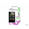 Защитная пленка LuxCase для Nokia Asha 503/503 Dual (Антибликовая), 102x60 мм