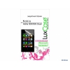 Защитная пленка LuxCase для Nokia Asha 503/503 Dual (Суперпрозрачная), 102x60 мм