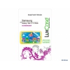Защитная пленка LuxCase для Samsung Galaxy Tab 3 7.0 Kids (Антибликовая), SM-T2105, 188х111 мм