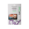 Защитная пленка LuxCase для Lenovo Yoga 8 (Антибликовая), 213х144 мм, B6000