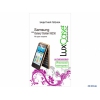 Защитная пленка LuxCase для Samsung Galaxy Golden, Антибликовая х2, I9230, 118х59 мм