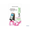 Защитная пленка LuxCase для Samsung Galaxy Golden, Суперпрозрачная х2, I9230, 118х59 мм