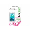 Защитная пленка LuxCase для Samsung Galaxy S Duos/Duos 2, S7562/S7582 (Суперпрозрачная), 116.67х58.83 мм