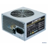 Блок питания  Chieftec 400W OEM GPA-400S8 [iARENA] v.2.3, КПД > 80%, A.PFC, 1x PCI-E (6+2-Pin), 3x SATA, 2x MOLEX, Fan 12cm (GPA-400S8, OEM)