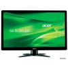 Монитор 21.5" Acer G226HQLBBD Black LED, 1920x1080, 5ms, 200 cd/m2, DCR 100M:1, D-Sub, DVI (HDCP) (UM.WG6EE.B06)