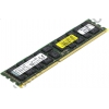 Kingston ValueRAM <KVR13LR9D4/8I> DDR3 DIMM 8Gb <PC3-10600>ECC Registered with Parity,  Low  Voltage  CL9
