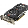 1Gb <PCI-E> DDR-5 ASUS R7260-1GD5 (RTL) DVI+HDMI+DP  <RADEON  R7  260>