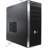 Miditower  Cooler Master <RC-610-SKA600-ES> Centurion 6 Silver&Black  600W (24+2x4+2х6/8пин)