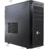Miditower  Cooler Master <RC-610-KKA600-ES> Centurion 6  Black&Black 600W (24+2x4+2х6/8пин)