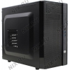 Minitower  Cooler Master <NSE-200A-KKN1> N200 Black microATX  без БП