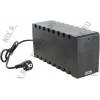 UPS 800VA PowerCom Raptor <RPT-800AP> +USB+защита  телефонной линии