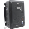 Стабилизатор настенный SVEN <AVR PRO LCD 10000> (64A, вх.140-260V, вых.220V±8%, 10000VA,клеммы  для подключения)