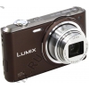 Panasonic Lumix DMC-SZ3-T <Brown> (16.1Mpx, 25-250mm, 10x, F3.1-5.9, JPG, SDXC, 2.7",  USB2.0/AV, Li-Ion)
